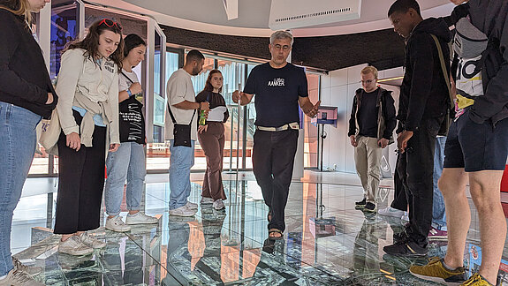 Globale Zusammenhänge erleben in Antwerpen Experiencing-global-contexts-in-Antwerp