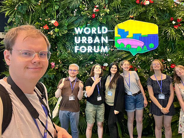 World Urban Forum in Katowice World-Urban-Forum-in-Katowice