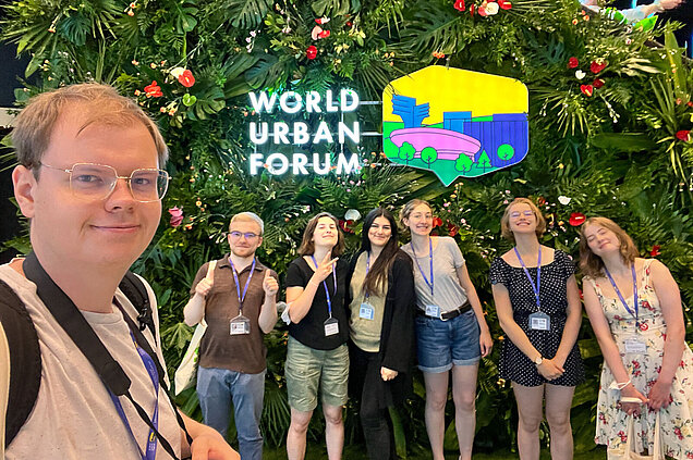 World Urban Forum in Katowice World-Urban-Forum-in-Katowice