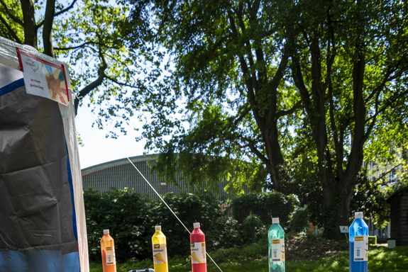 (Foto: Alix von Schirp / BootMedia Media Production) 20230603_AlixVSchirp_Jugendring-Sommerfest-2023-4