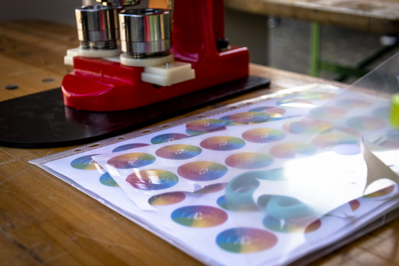 (Foto: Alix von Schirp / BootMedia Media Production) 20230603_AlixVSchirp_Jugendring-Sommerfest-2023-14