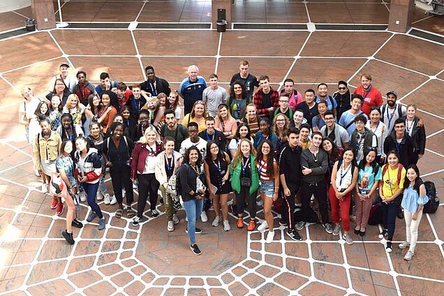 Rathauserkundung Rathauserkundung