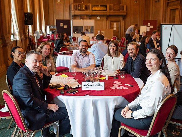 UDE Conference in Leeds UDE-Conference-in-Leeds