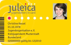 juleica-card